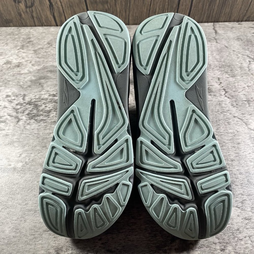 Altra Paradigm 5 Running Shoes Light Green Women's US Size 7 - Picture 8 of 10